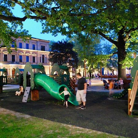 City Center Lublin Eksteriør bilde